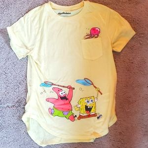 SpongeBob Shirt